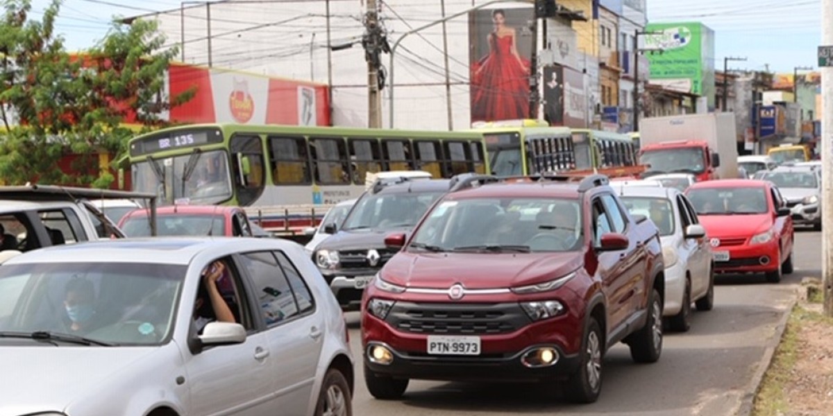 Sefaz prorroga prazo para pagamento do IPVA 2021 no Maranhão