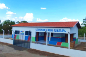 O prefeito da educação: Gentil Neto transforma ensino público em referência no Maranhão