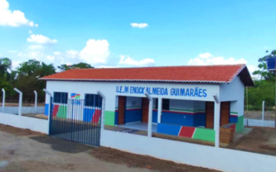 O prefeito da educação: Gentil Neto transforma ensino público em referência no Maranhão