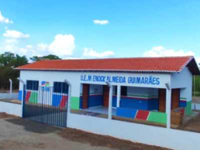 O prefeito da educação: Gentil Neto transforma ensino público em referência no Maranhão