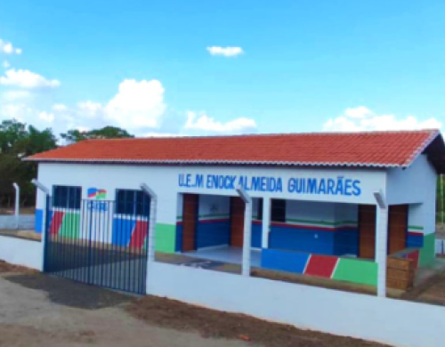 O prefeito da educação: Gentil Neto transforma ensino público em referência no Maranhão