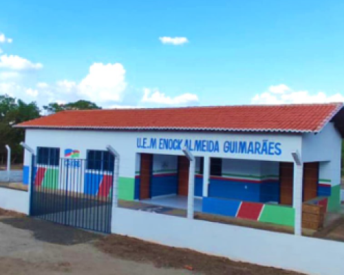 O prefeito da educação: Gentil Neto transforma ensino público em referência no Maranhão