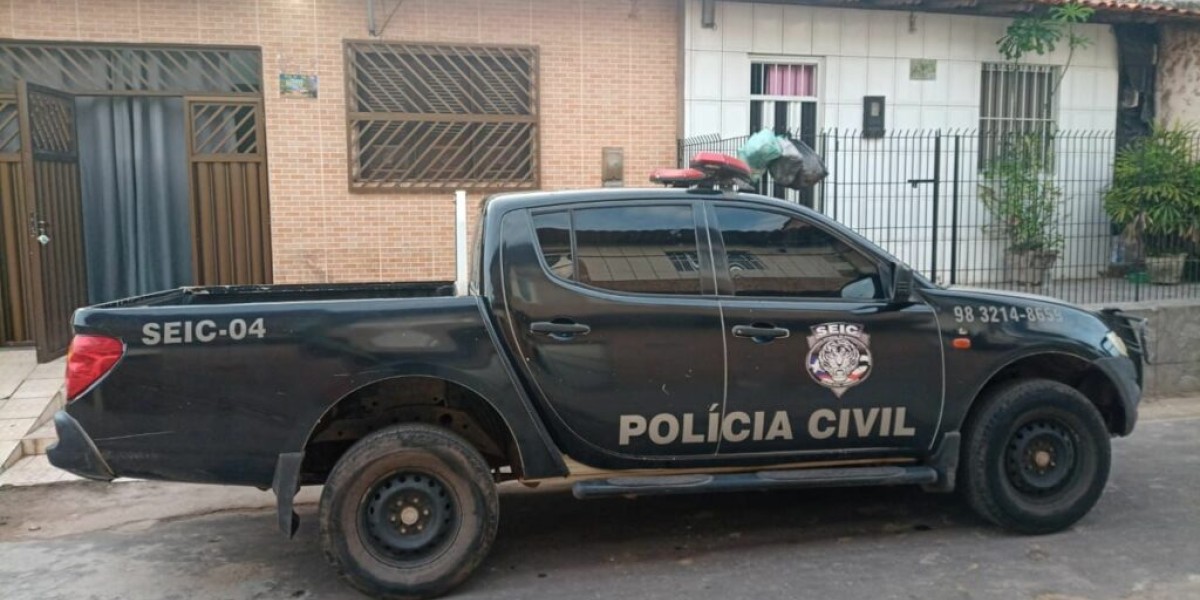 Polícia Civil prende membros de grupo ligado ao tráfico de drogas em São Luís