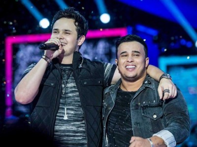 TJ derruba suspensão e show de Matheus e Kauan é realizado em Igarapé do Meio