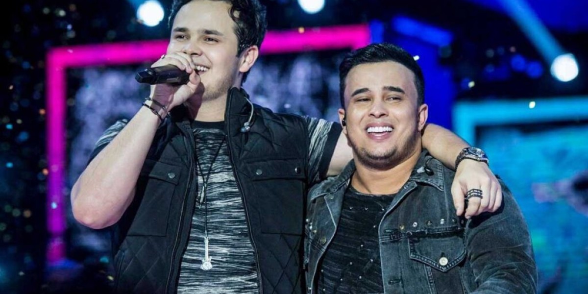 TJ derruba suspensão e show de Matheus e Kauan é realizado em Igarapé do Meio