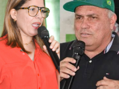 Primeira-dama de Aldeias Altas recebeu mais de R$ 240 mil do FUNDEB em 2024 e 2025,  população questiona exercício da função