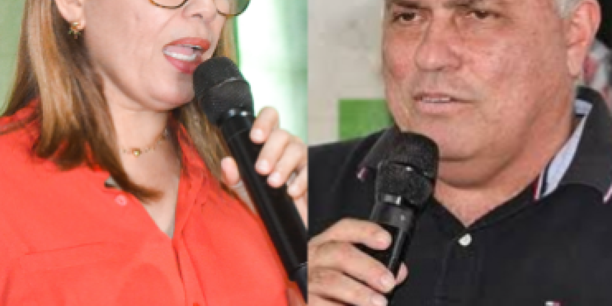 Primeira-dama de Aldeias Altas recebeu mais de R$ 240 mil do FUNDEB em 2024 e 2025,  população questiona exercício da função