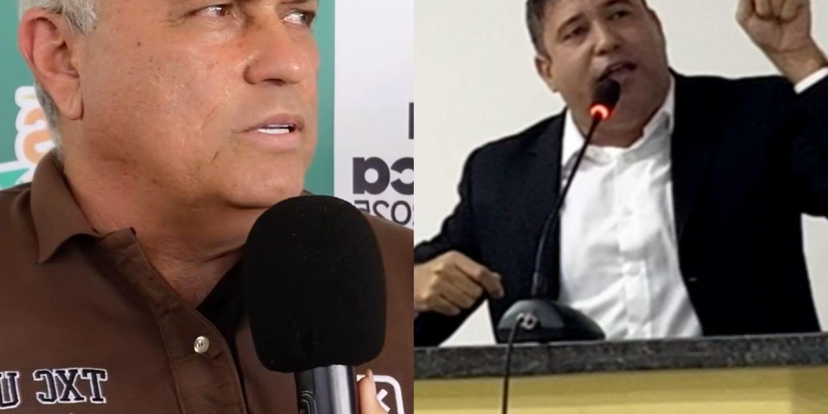 Vereador Almeida reage a declarações do prefeito Kedson Lima e promete “desmascarar” gestão durante sessão da Câmara de Aldeias Altas