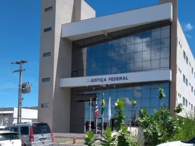 Justiça Federal condena dois ex-gestores por desvio de recursos públicos da educação em Arame