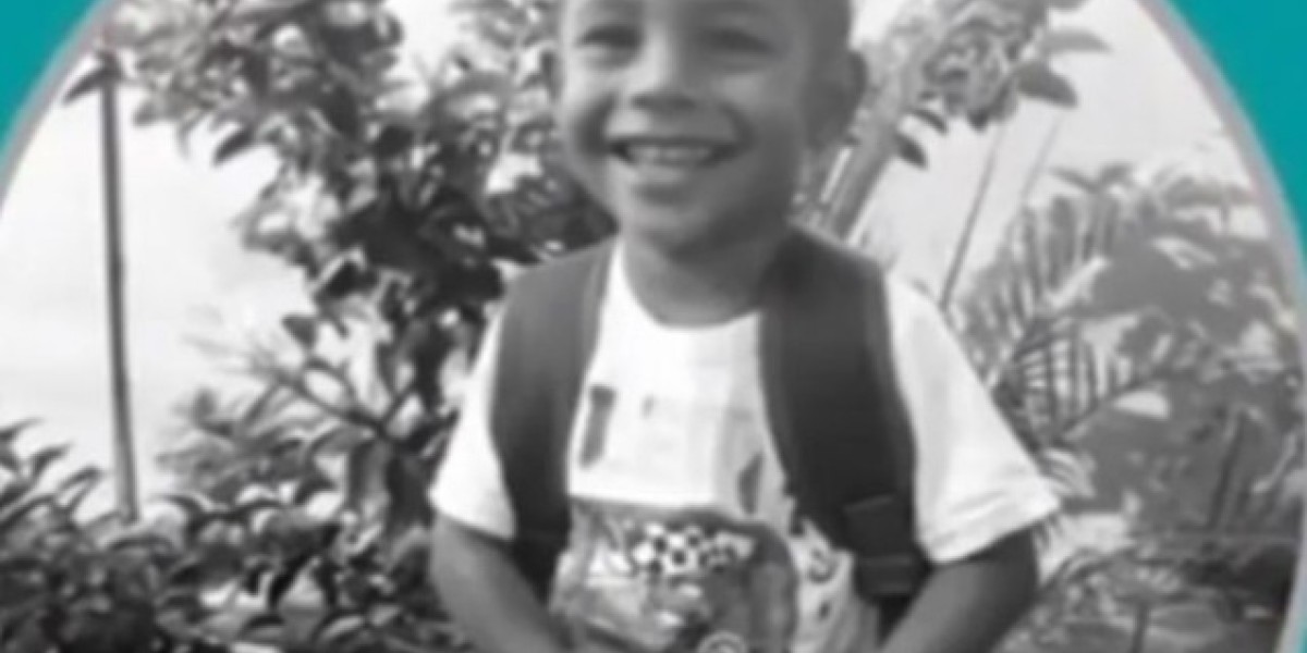 Criança de 5 anos morre em incêndio dentro de casa em Presidente Dutra