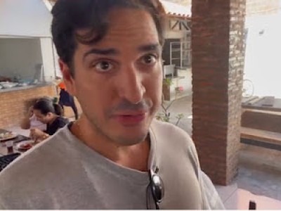 Lamentavelmente Gabriel Tenório não conhece o legado de traição de seu próprio grupo político 