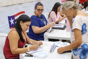 Ação da Prefeitura de Matões reúne saúde, prevenção e valorização das mulheres