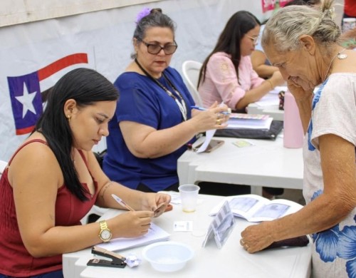 Ação da Prefeitura de Matões reúne saúde, prevenção e valorização das mulheres
