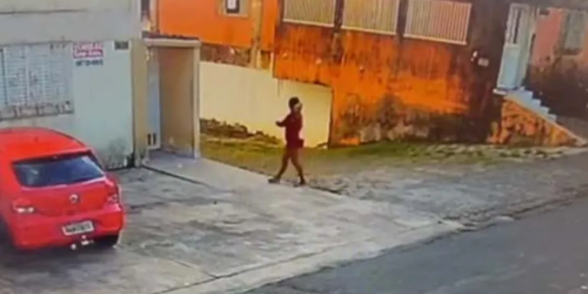 Mulher é presa suspeita de se passar por visitante para roubar apartamentos em condomínios de São Luís