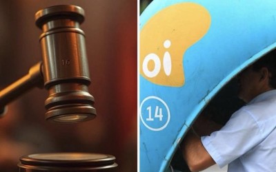 Justiça decreta falência da Oi em meio a dívida de mais de R$ 44 bilhões