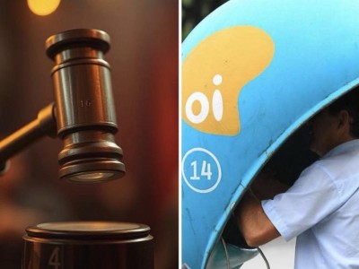 Justiça decreta falência da Oi em meio a dívida de mais de R$ 44 bilhões