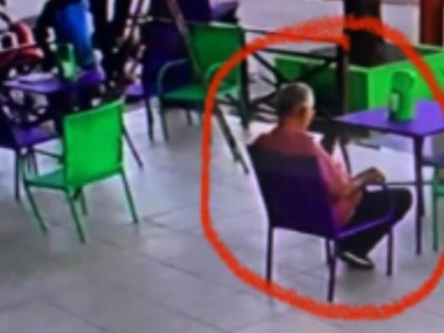 Primo do governador Carlos Brandão é baleado em Caxias