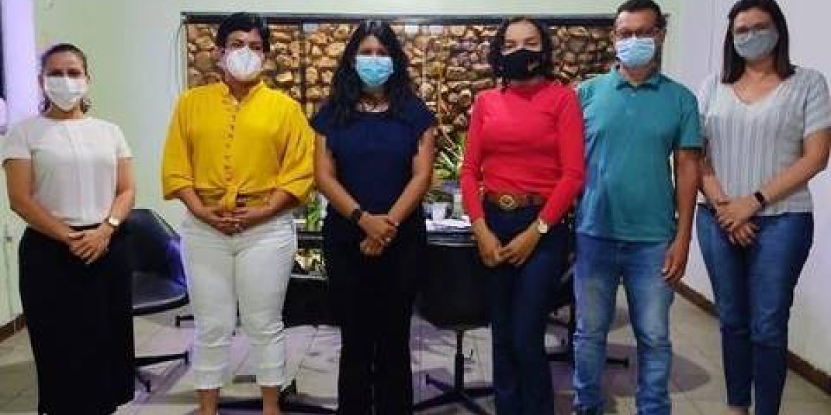 Secretárias da Assistência Social e Agricultura e Pesca se reúnem para fortalecer parceria 