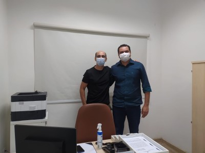Hospital Regional de Caxias tem nova direção