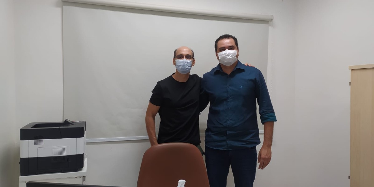 Hospital Regional de Caxias tem nova direção