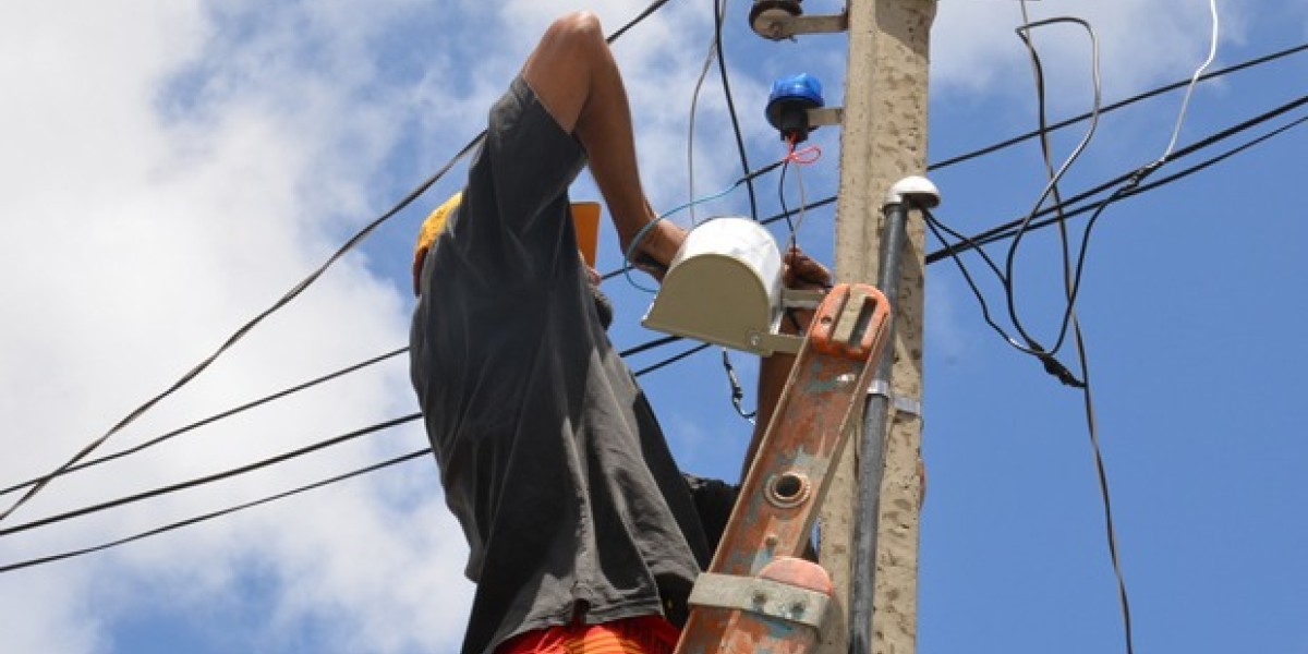 Mais de 1.500 acidentes com energia elétrica foram registrados em 2020 