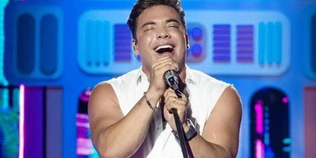 O Maior Matões Fest da história: Wesley Safadão é a atração principal já confirmada