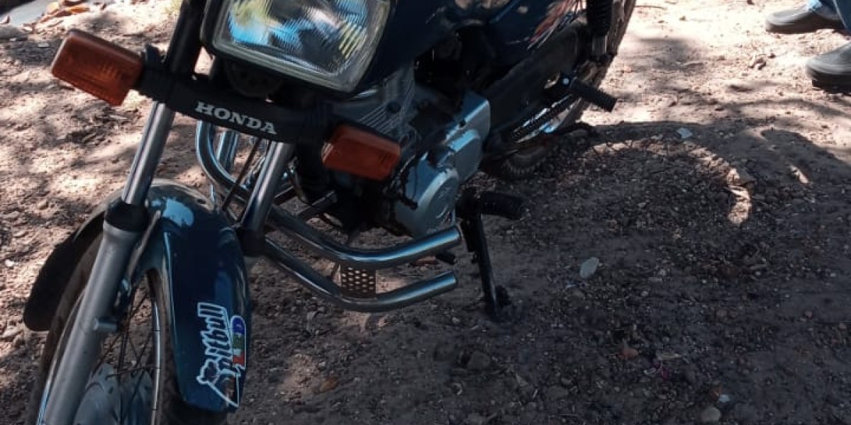 Duas motocicletas são recuperadas em Caxias