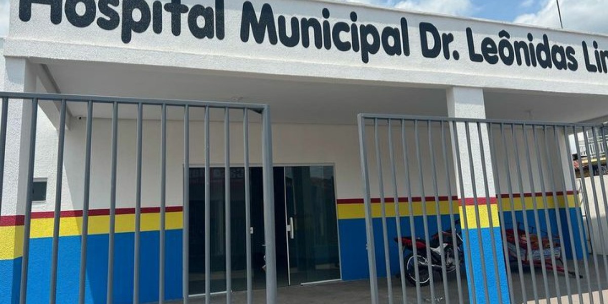 Hospital Municipal de Gonçalves Dias recebe aparelhos e mobílias novas