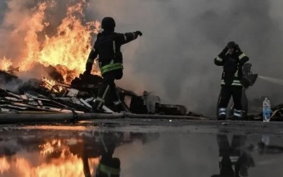 Rússia diz que ataque ucraniano em território ocupado deixa três mortos