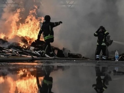 Rússia diz que ataque ucraniano em território ocupado deixa três mortos