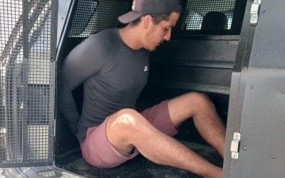 Homem condenado por estupro é preso após decisão da Justiça no Maranhão