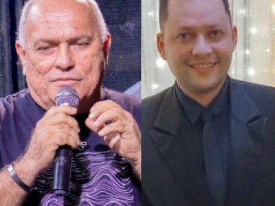 Clima esquenta entre Kedson Lima, e o ex-secretário de cultura, Rafael Novais, em Aldeias Altas