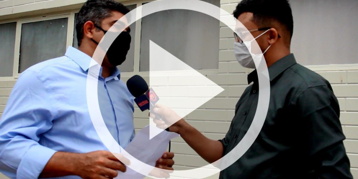 Presidente da Câmara corta salário de vereadores de Timon