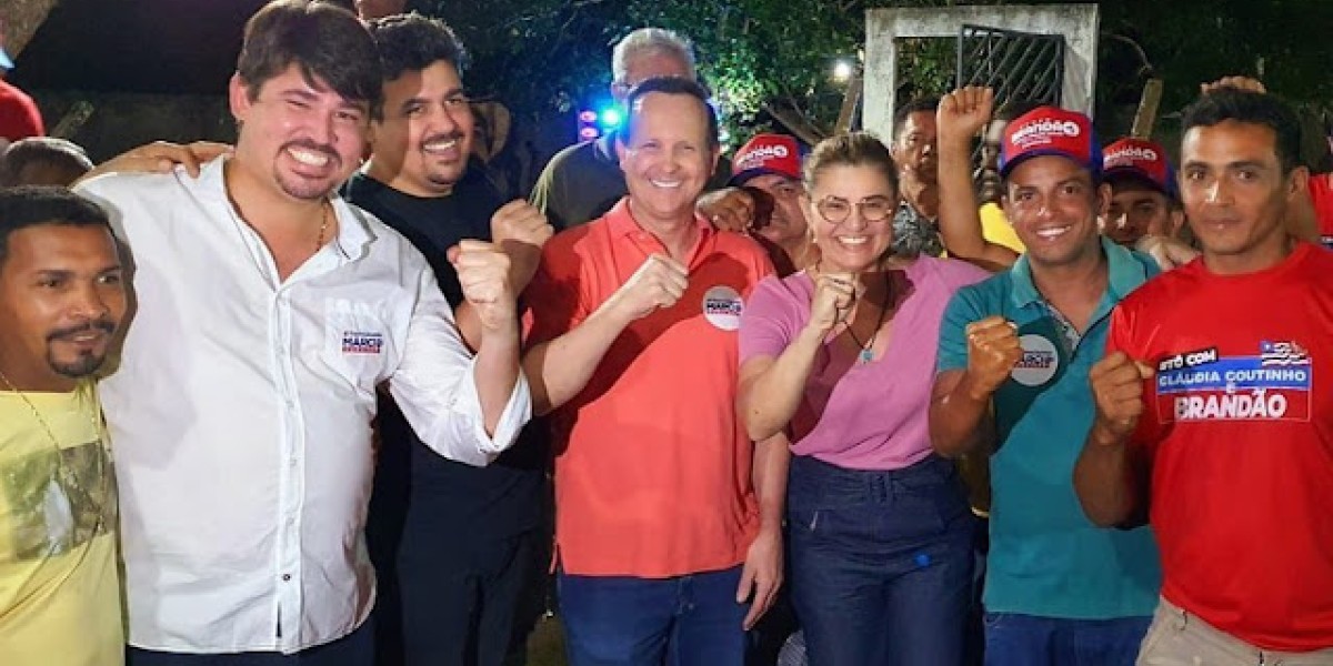 Pré-candidata a deputada estadual Cláudia Coutinho recebe apoio do município de Paraibano