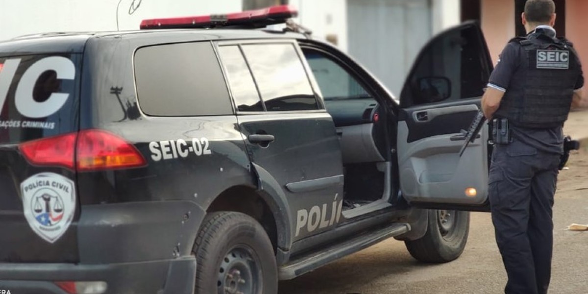 Homem mata a companheira a golpes de faca em Joselândia