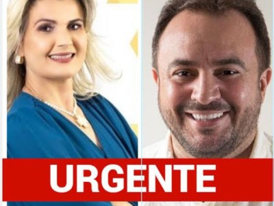 Ministro Lewandowski determina que Teódulo Aragão e Cynthia Lucena continuem nos seus cargos