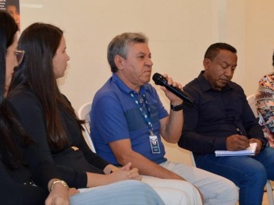 São João do Sóter promove escuta pública para fortalecer agricultura familiar