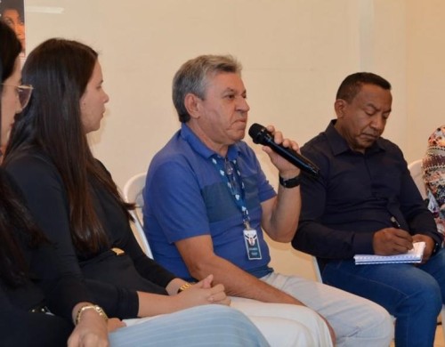São João do Sóter promove escuta pública para fortalecer agricultura familiar