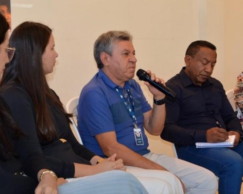 São João do Sóter promove escuta pública para fortalecer agricultura familiar