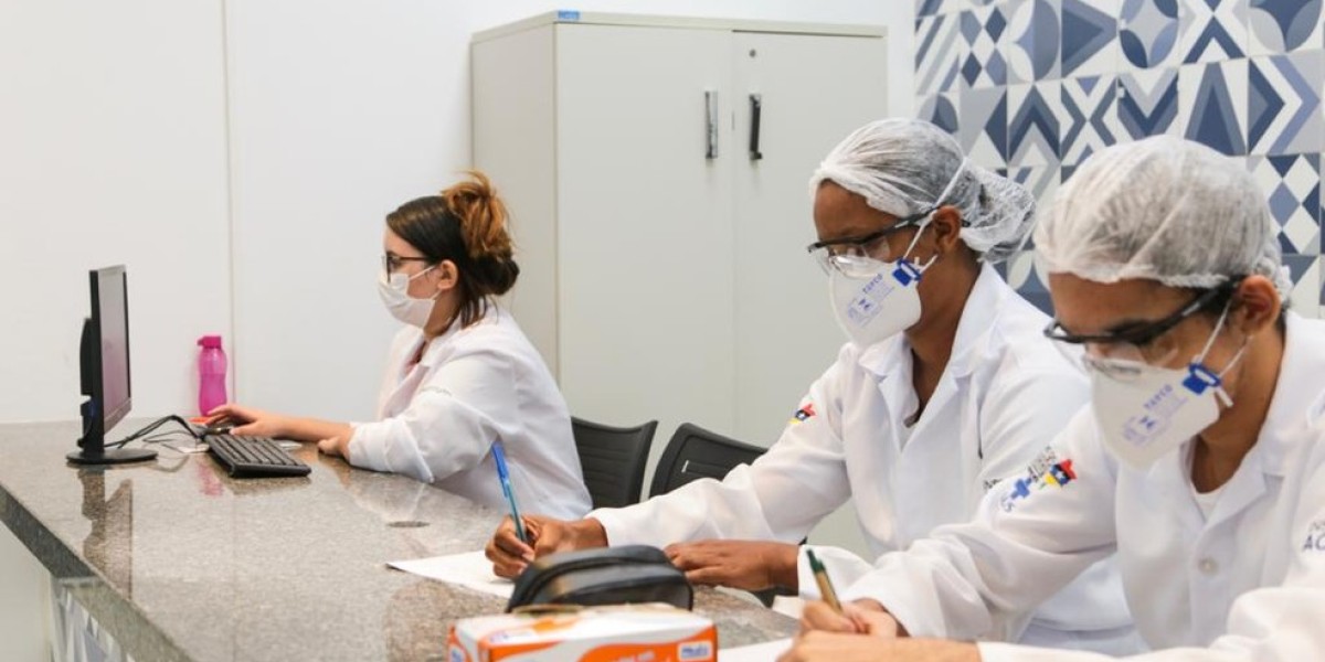 FAPEMA abre seletivo para estudantes e profissionais da saúde atuarem no enfrentamento da covid