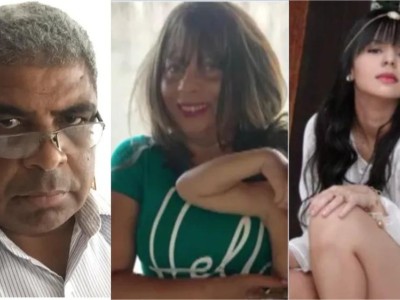 Justiça adia pela 2ª vez o julgamento de homem acusado de encomendar a morte de mãe e filha, em São Luís