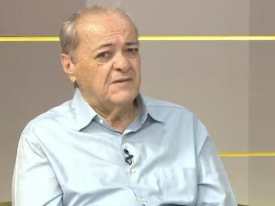Prefeito Silvio Mendes segue internado em Teresina