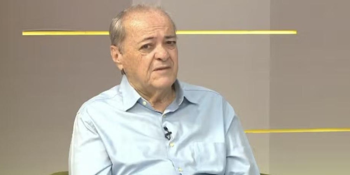 Prefeito Silvio Mendes segue internado em Teresina