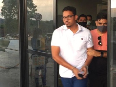 Assassino de médico em Caxias é condenado a 18 anos e 4 meses de prisão