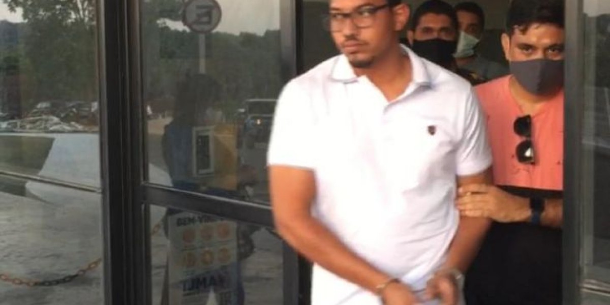 Assassino de médico em Caxias é condenado a 18 anos e 4 meses de prisão