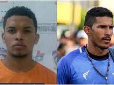 Suspeito de matar atleta de beach tennis em Balsas é preso em Carolina 