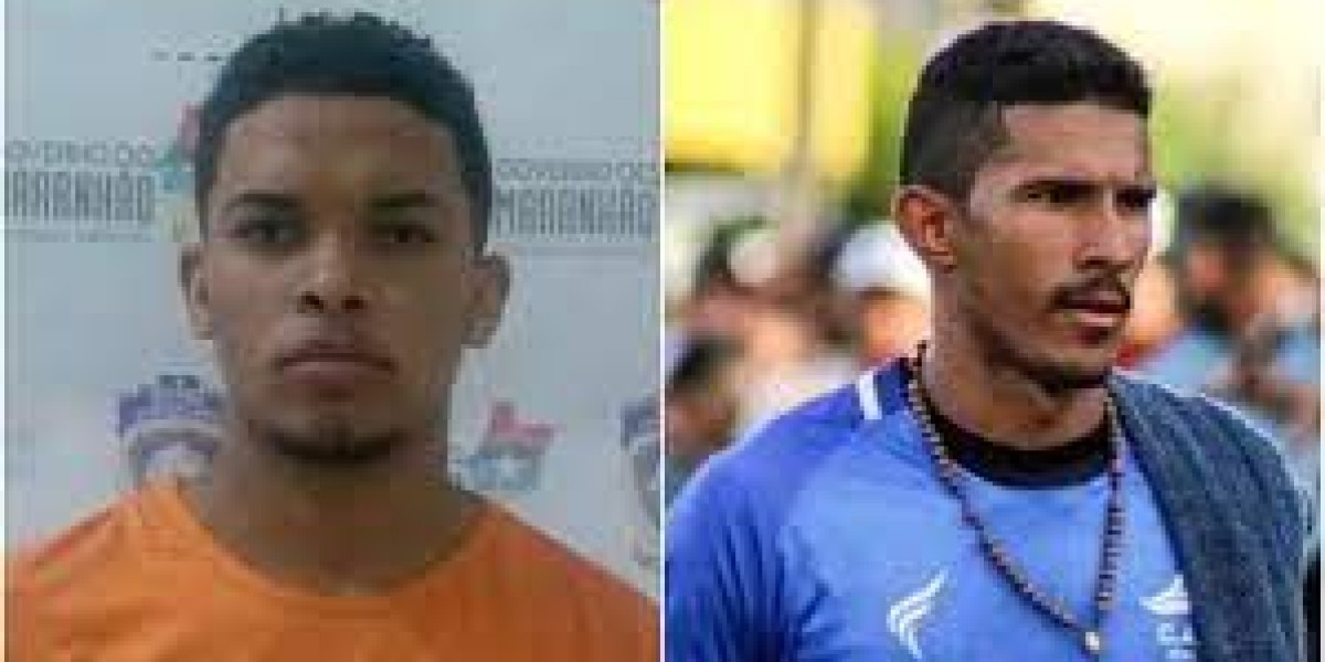 Suspeito de matar atleta de beach tennis em Balsas é preso em Carolina 