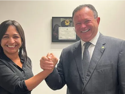 Jogo Político: Como Brandão Influenciou a Vitória de Eliziane na Bancada do Maranhão