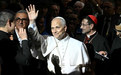Vaticano informa que Papa Leão XIV se recupera bem após cirurgia no pulmão
