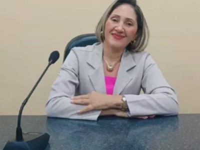 Presidente da Câmara, Reneia Ferreira, firma compromisso com a transparência em Aldeias Altas